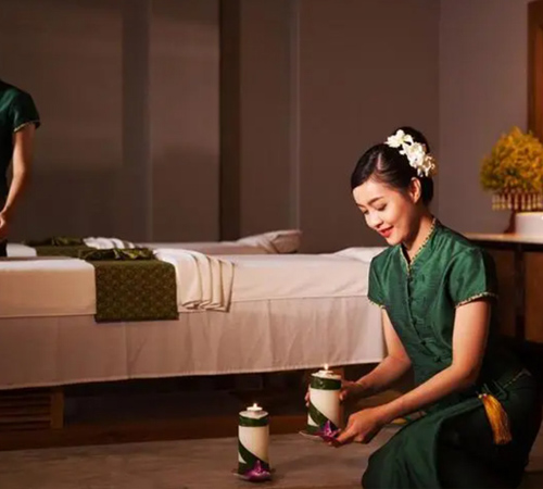 深圳龙岗休闲会所会馆特色，地址,联系_YuYu养生馆会馆