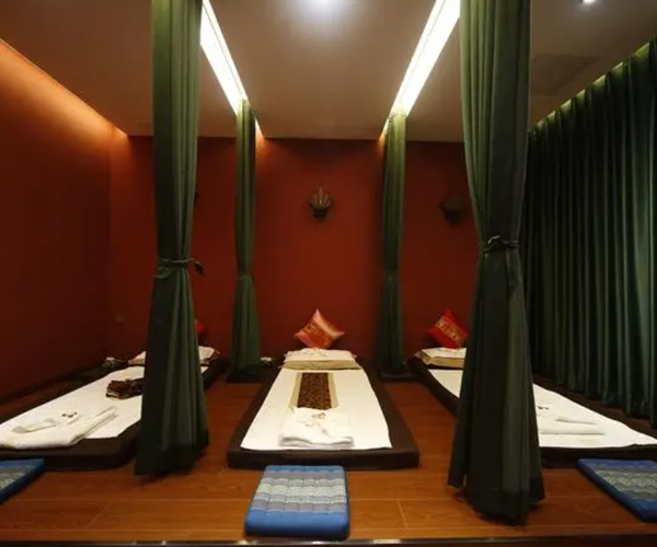 深圳龙岗桑拿价格一览表