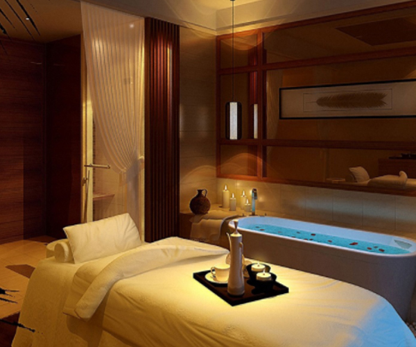 深圳龙岗高端私人会所排名