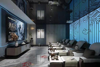 深圳龙岗按摩理疗：运动损伤康复